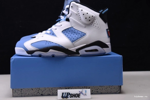 Rep Jordan 6 UNC CT8529-410 CT8529-410 Air 0512